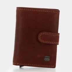 TUC- PICCOLA PELLETTERIA CUOIO 1942