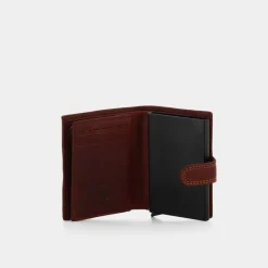 TUC- PICCOLA PELLETTERIA CUOIO 1942