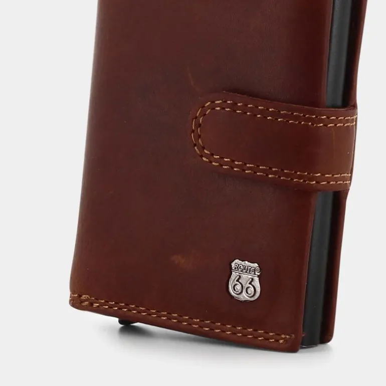 TUC- PICCOLA PELLETTERIA CUOIO 1942