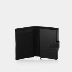 TUC- PICCOLA PELLETTERIA NERO 1942