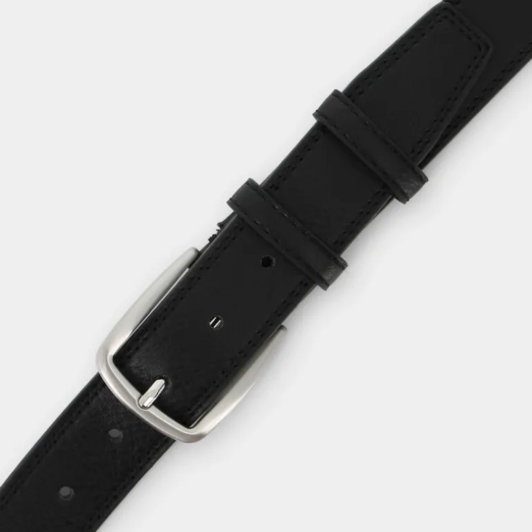 TUC- PICCOLA PELLETTERIA NERO 8021