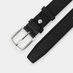 TUC- PICCOLA PELLETTERIA NERO 8021