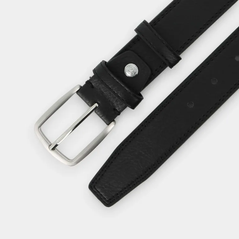 TUC- PICCOLA PELLETTERIA NERO 8021