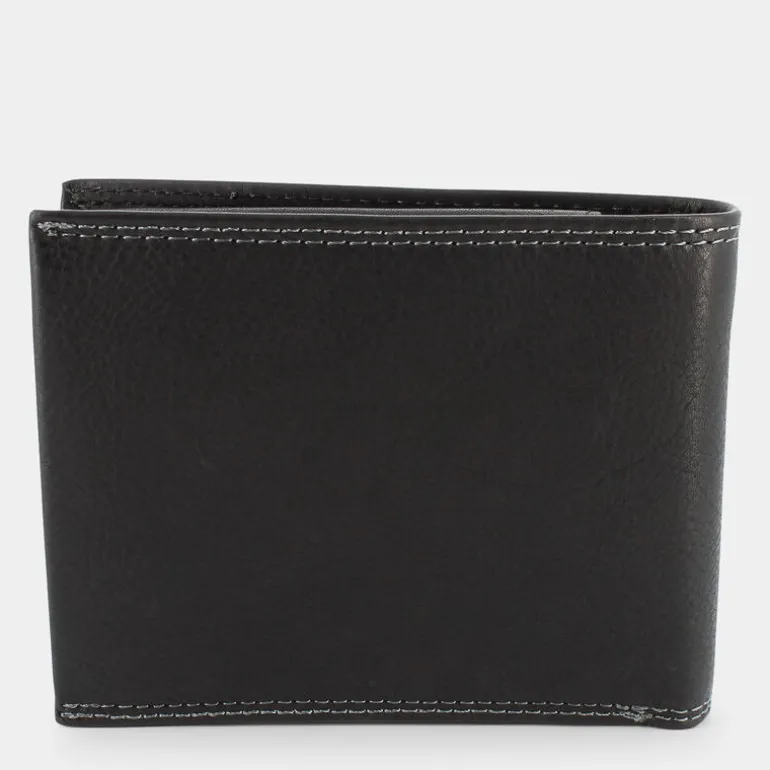 TUC- PICCOLA PELLETTERIA NERO 1916