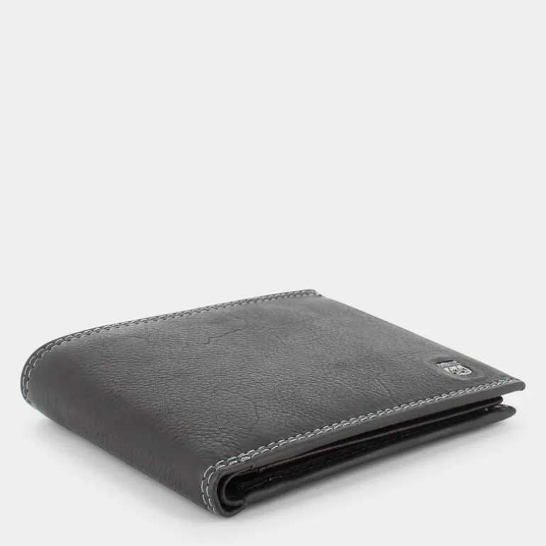 TUC- PICCOLA PELLETTERIA NERO 1916