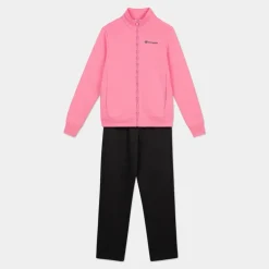 TUTE SPORTIVE ROSA 116294