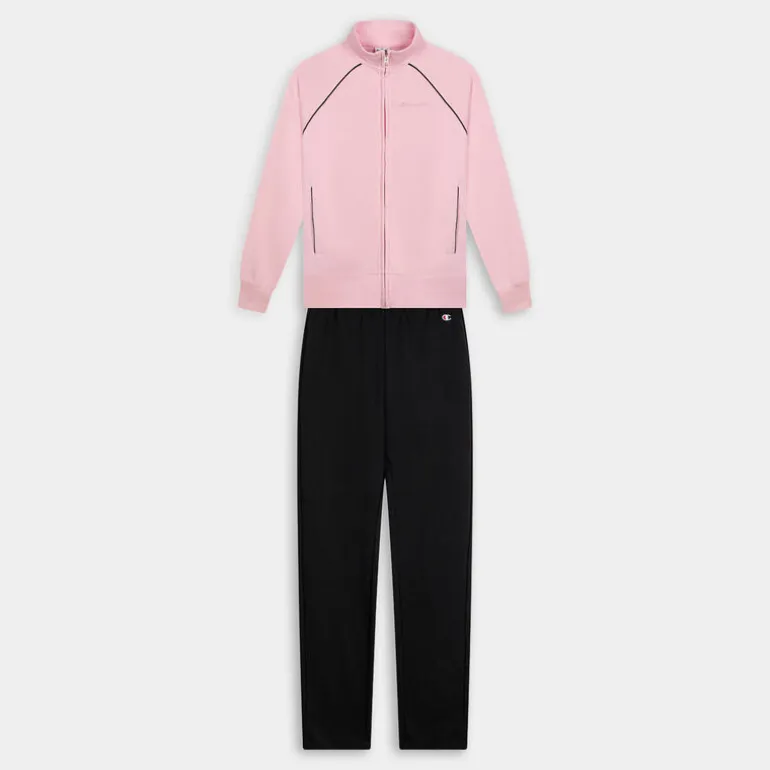 TUTE SPORTIVE ROSA 117296