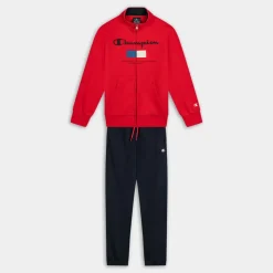 TUTE SPORTIVE ROSSO 306703