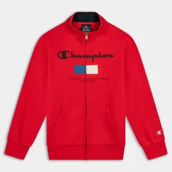 TUTE SPORTIVE ROSSO 306703