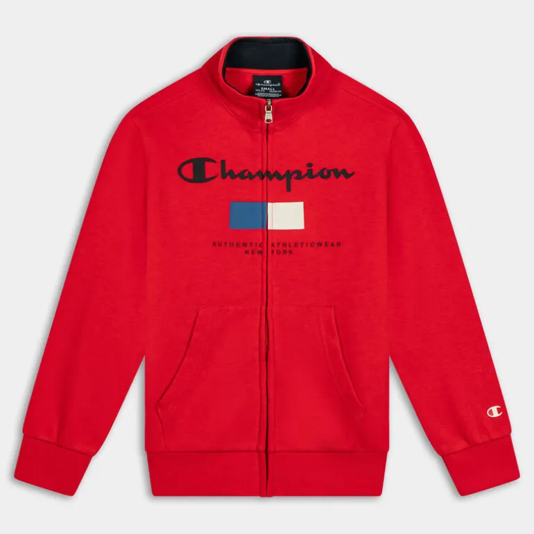 TUTE SPORTIVE ROSSO 306703