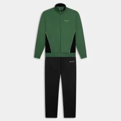 TUTE SPORTIVE VERDE 218678