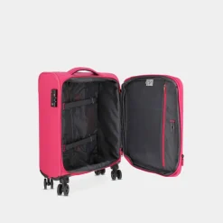 TWIN- TROLLEY GRANDE FRAGOLA 413061