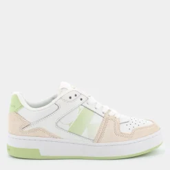 02U- SNEAKERS BIANCO YW0YW0144602U