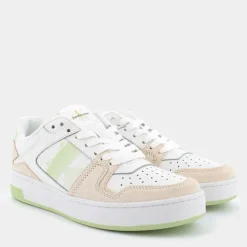 02U- SNEAKERS BIANCO YW0YW0144602U