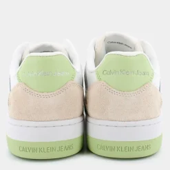 02U- SNEAKERS BIANCO YW0YW0144602U