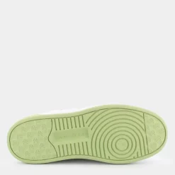 02U- SNEAKERS BIANCO YW0YW0144602U