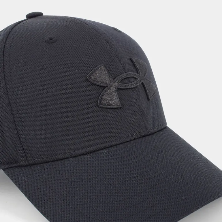 UA Blitzing Adj- ACCESSORI NERO 1376701