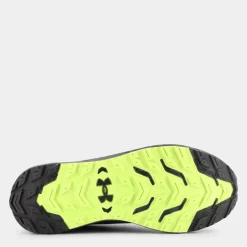 UA Charged Bandit TR 2- SPORTIVE Jet Gray / Black / Lime Surge 3024186