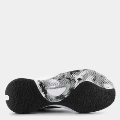 UA Lockdown 6- SPORTIVE White / Jet Gray / Black 3025616