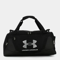 UA UNDENIABLE 5.0- ACCESSORI SPORT BLACK 1369222