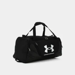 UA UNDENIABLE 5.0- ACCESSORI SPORT BLACK 1369222