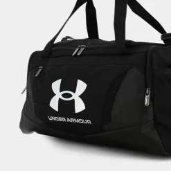 UA UNDENIABLE 5.0- ACCESSORI SPORT BLACK 1369222