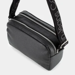 ULTRALIGHT CAMERA BAG- TRACOLLE BLACK 12283-BEH