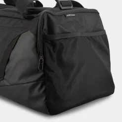 UNDENIABLE 5.0 DUFFLE MD- ACCESSORI SPORT BLACK / METALLIC SILVER 1369223