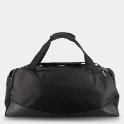 UNDENIABLE 5.0 DUFFLE SM- ACCESSORI SPORT BLACK / METALLIC SILVER 1369222