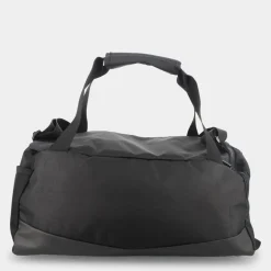 UNDENIABLE 5.0 DUFFLE XS- ACCESSORI SPORT BLACK / METALLIC SILVER 1369221