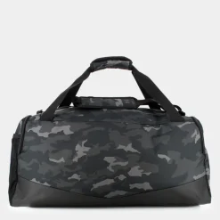 UNDENIABLE 5.0 MD- ACCESSORI SPORT BLACK/BLACK/BLACK 1369223