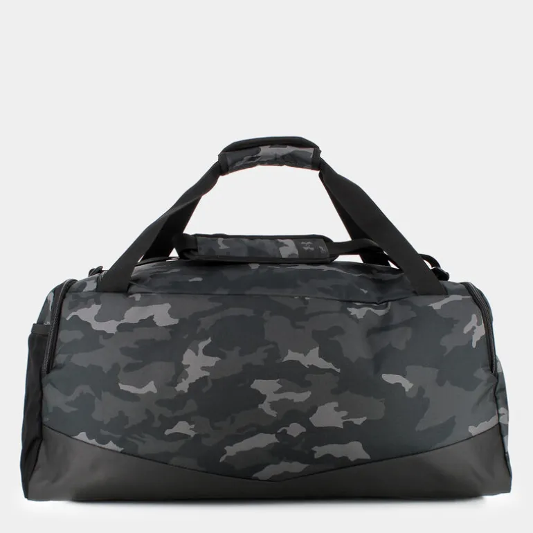 UNDENIABLE 5.0 MD- ACCESSORI SPORT BLACK/BLACK/BLACK 1369223