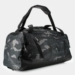 UNDENIABLE 5.0 MD- ACCESSORI SPORT BLACK/BLACK/BLACK 1369223