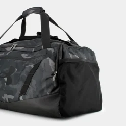 UNDENIABLE 5.0 MD- ACCESSORI SPORT BLACK/BLACK/BLACK 1369223