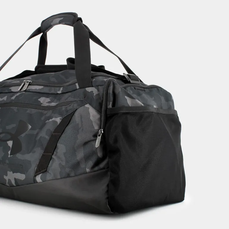 UNDENIABLE 5.0 MD- ACCESSORI SPORT BLACK/BLACK/BLACK 1369223