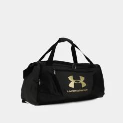 UNDENIABLE 5.0 MD- ACCESSORI SPORT BLACK MEDIUM HEATHER/BLACK/MET GOLD 1369223