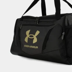 UNDENIABLE 5.0 MD- ACCESSORI SPORT BLACK MEDIUM HEATHER/BLACK/MET GOLD 1369223