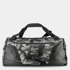 UNDENIABLE 5.0 MD- ACCESSORI SPORT BLACK / METALLIC BLACK 1369223