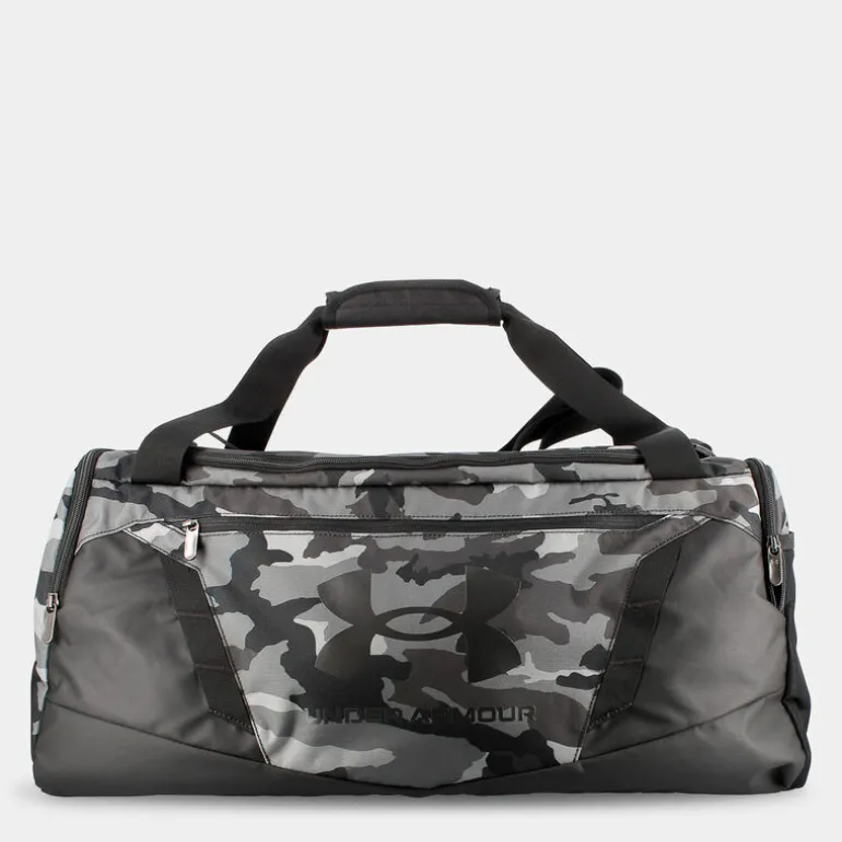 UNDENIABLE 5.0 MD- ACCESSORI SPORT BLACK / METALLIC BLACK 1369223