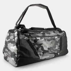 UNDENIABLE 5.0 MD- ACCESSORI SPORT BLACK / METALLIC BLACK 1369223