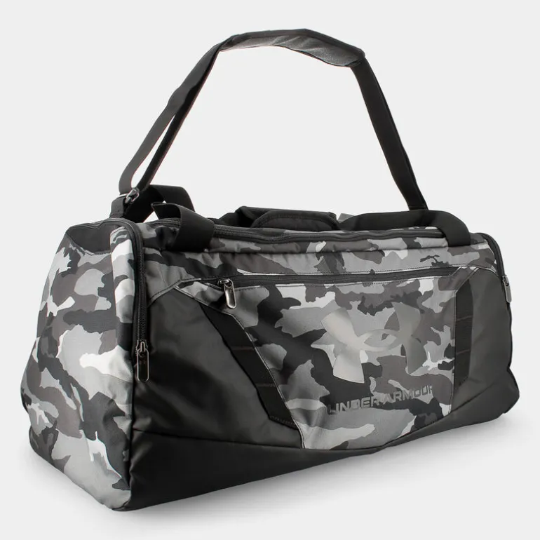 UNDENIABLE 5.0 MD- ACCESSORI SPORT BLACK / METALLIC BLACK 1369223