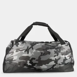 UNDENIABLE 5.0 MD- ACCESSORI SPORT BLACK / METALLIC BLACK 1369223