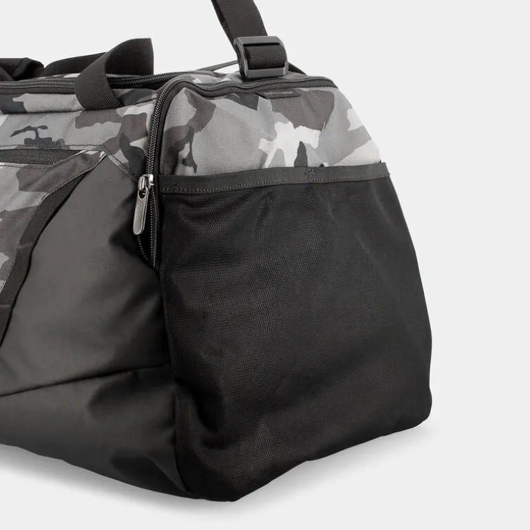 UNDENIABLE 5.0 MD- ACCESSORI SPORT BLACK / METALLIC BLACK 1369223