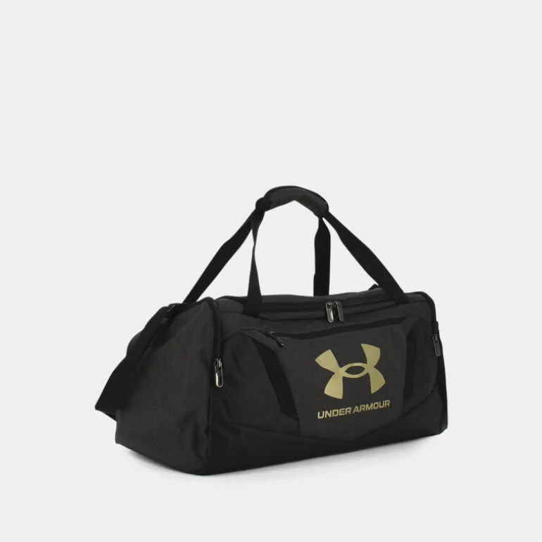 UNDENIABLE 5.0 SM- ACCESSORI SPORT BLACK MEDIUM HEATHER/BLACK/MET GOLD 1369222