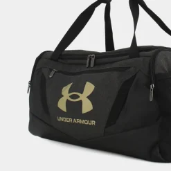 UNDENIABLE 5.0 SM- ACCESSORI SPORT BLACK MEDIUM HEATHER/BLACK/MET GOLD 1369222