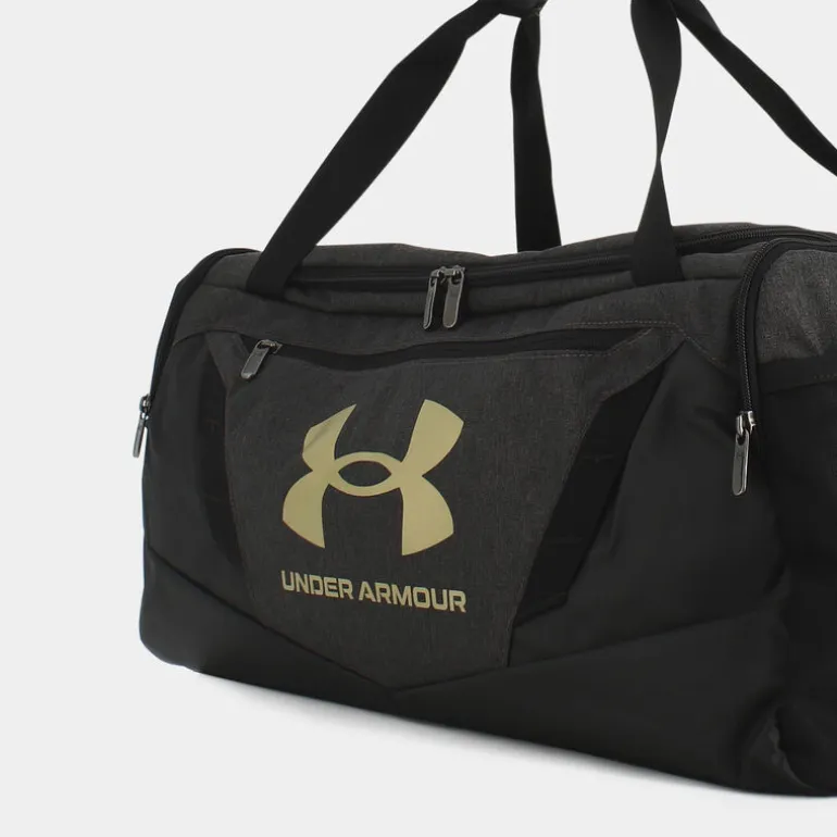 UNDENIABLE 5.0 SM- ACCESSORI SPORT BLACK MEDIUM HEATHER/BLACK/MET GOLD 1369222