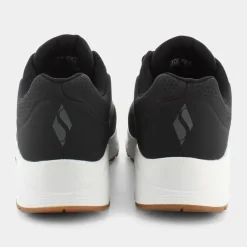 UNO- SPORTIVE Black 52458