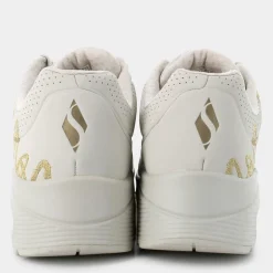 UNO- SPORTIVE NATURAL/GOLD 177975