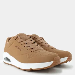 UNO- SPORTIVE Tan 52458