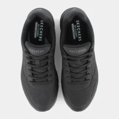 UNO- SPORTIVE Black 52458